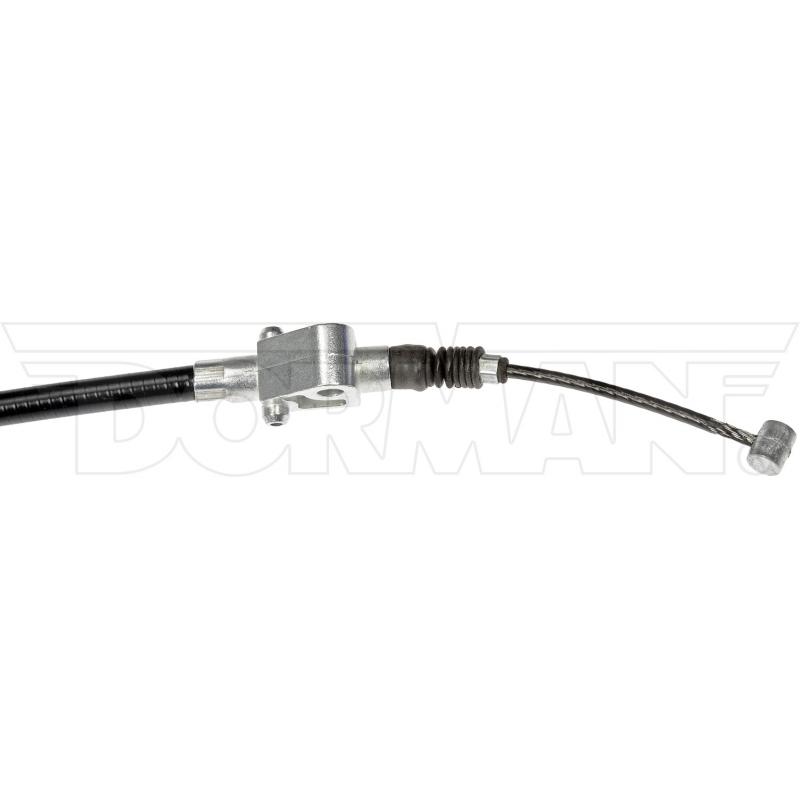 Dorman C661431 - Parking Brake Cable Dorman C661431 Parking Brake Cable product image 4 of 5