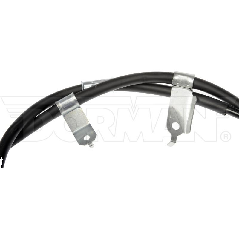 Dorman C661431 - Parking Brake Cable Dorman C661431 Parking Brake Cable product image 5 of 5
