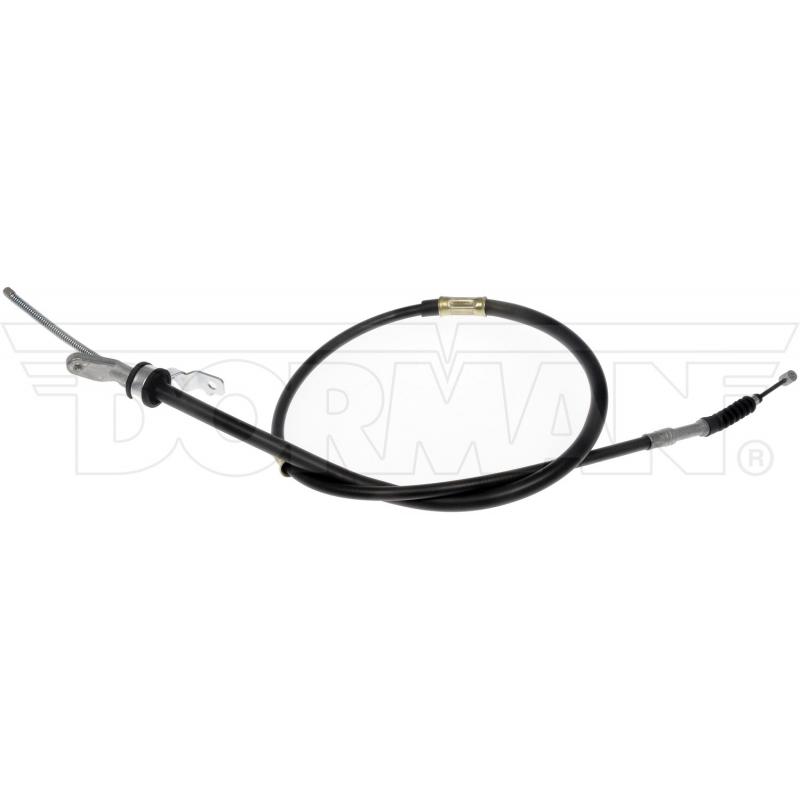 Dorman C661432 Parking Brake Cable product image 2 of 4