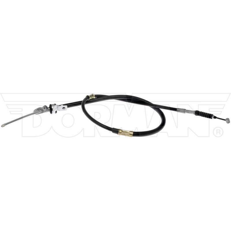 Dorman C661432 Parking Brake Cable product image 4 of 4