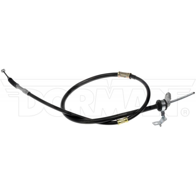 Dorman C661433 Parking Brake Cable product image 2 of 4