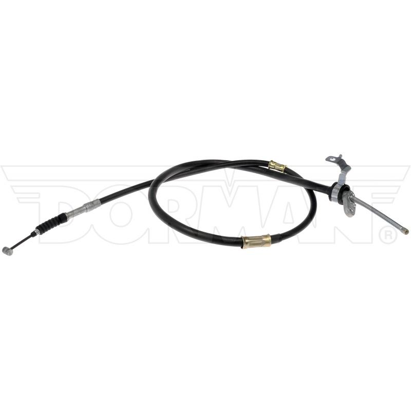 Dorman C661433 Parking Brake Cable product image 3 of 4