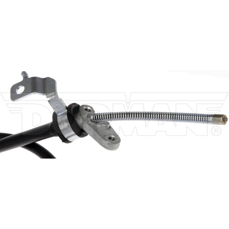 Dorman C661433 Parking Brake Cable product image 4 of 4