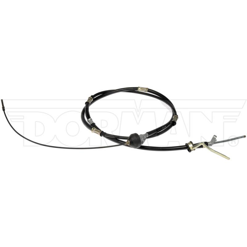 Dorman C661437 Parking Brake Cable product image 2 of 4