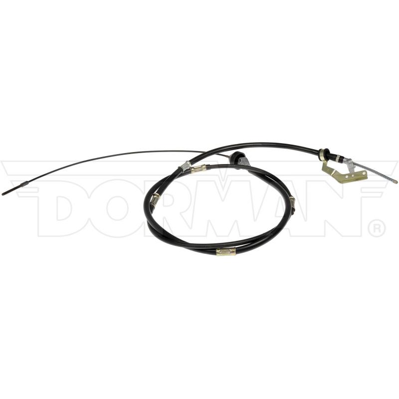 Dorman C661437 Parking Brake Cable product image 3 of 4