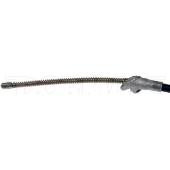 Dorman C661439 Parking Brake Cable product image 1 of 6