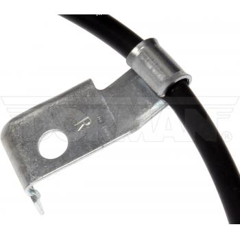 Dorman C661439 Parking Brake Cable product image 3 of 6