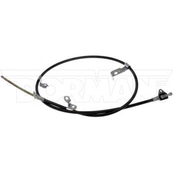 Dorman C661439 Parking Brake Cable product image 5 of 6