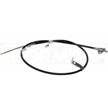 Dorman C661439 Parking Brake Cable product image 6 of 6