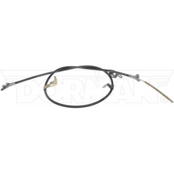 Dorman C661440 Parking Brake Cable product image 4 of 4
