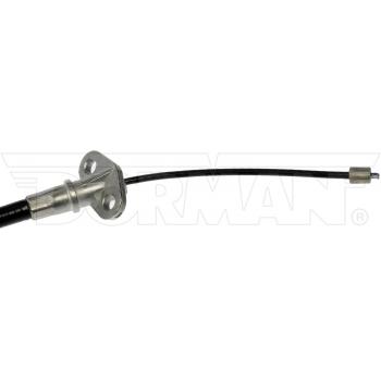 Dorman C661451 Parking Brake Cable product image 3 of 4