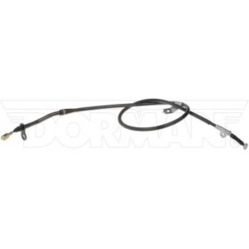 Dorman C661452 Parking Brake Cable product image 4 of 5