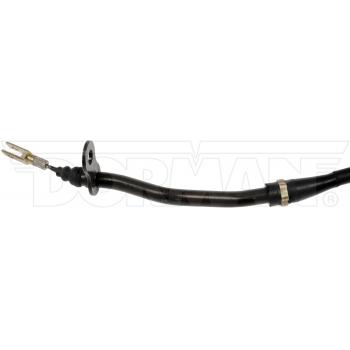 Dorman C661452 Parking Brake Cable product image 5 of 5