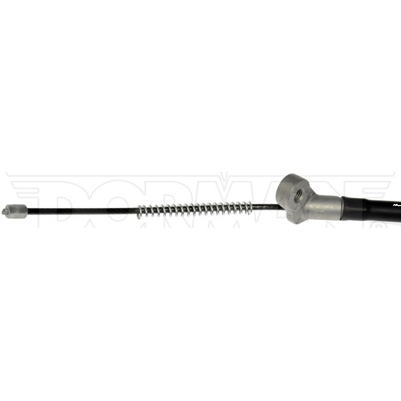 Dorman C661455 Parking Brake Cable product image 1 of 6