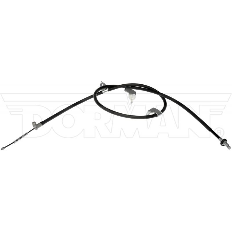 Dorman C661455 Parking Brake Cable product image 2 of 6