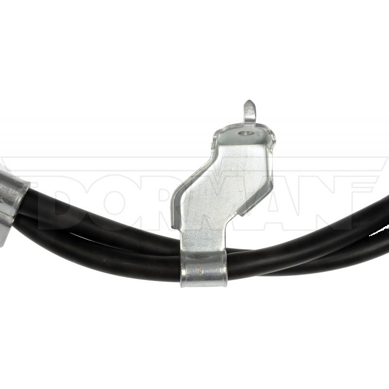 Dorman C661455 Parking Brake Cable product image 3 of 6