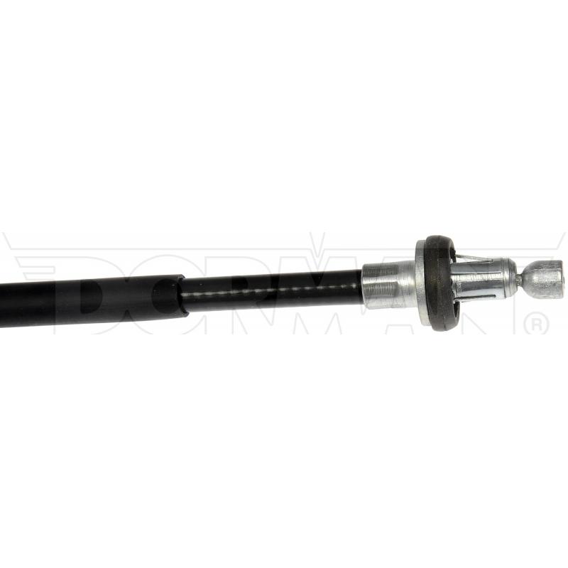 Dorman C661455 Parking Brake Cable product image 4 of 6