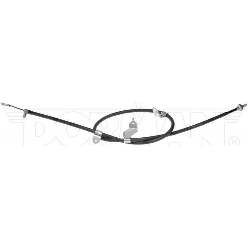 Dorman C661455 Parking Brake Cable product image 5 of 6