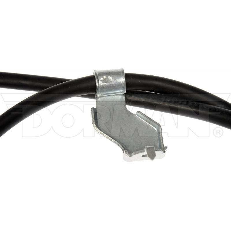 Dorman C661456 Parking Brake Cable product image 2 of 6