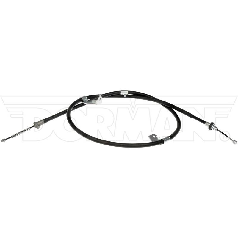 Dorman C661456 Parking Brake Cable product image 4 of 6