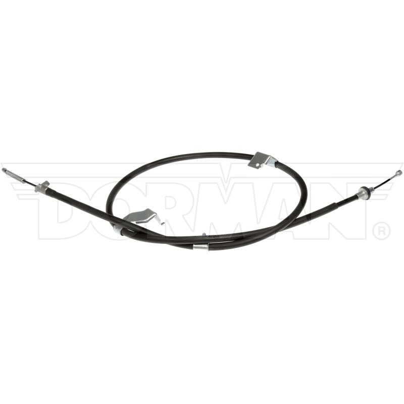 Dorman C661456 Parking Brake Cable product image 5 of 6