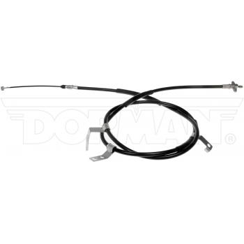 Dorman C661457 Parking Brake Cable product image 2 of 5