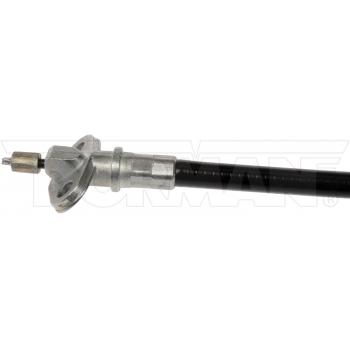 Dorman C661457 Parking Brake Cable product image 4 of 5