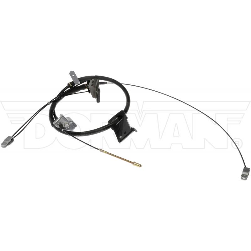 Dorman C661458 Parking Brake Cable product image 1 of 6