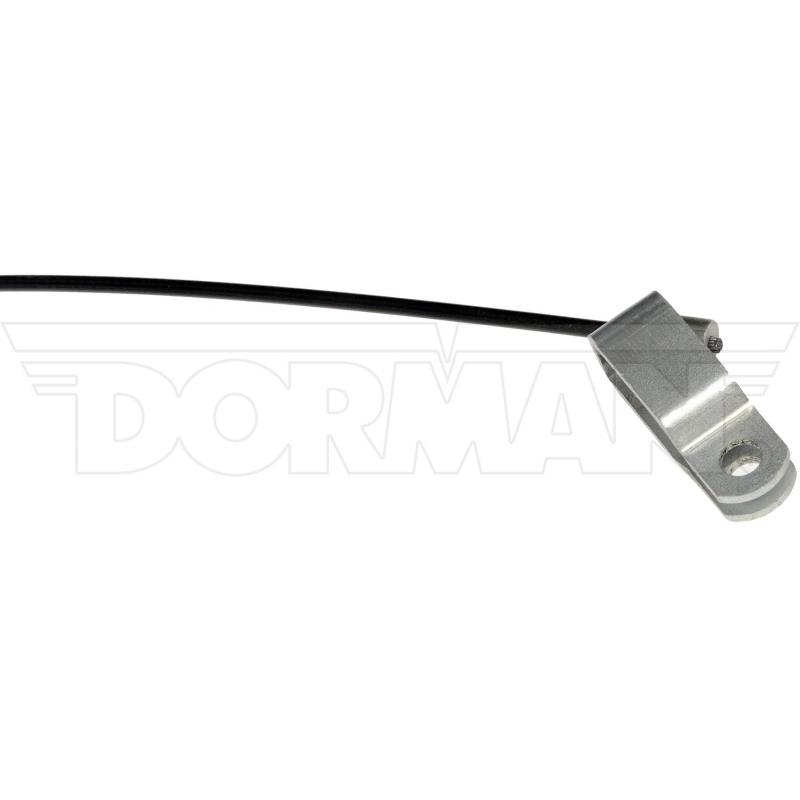 Dorman C661458 Parking Brake Cable product image 3 of 6