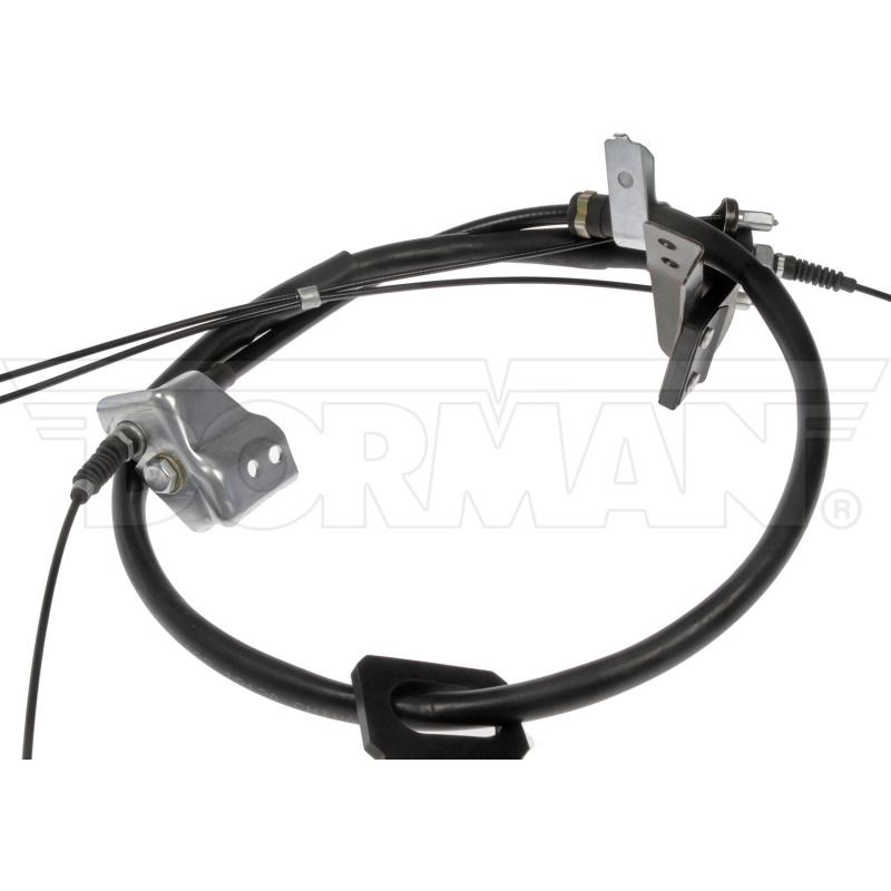 Dorman C661458 Parking Brake Cable product image 4 of 6