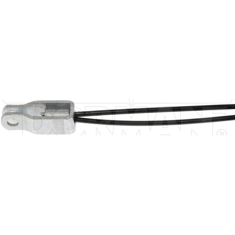 Dorman C661458 Parking Brake Cable product image 5 of 6