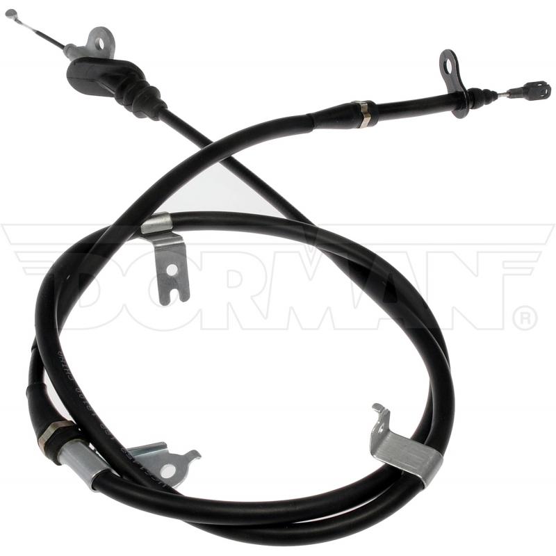 Dorman C661459 Parking Brake Cable product image 1 of 4