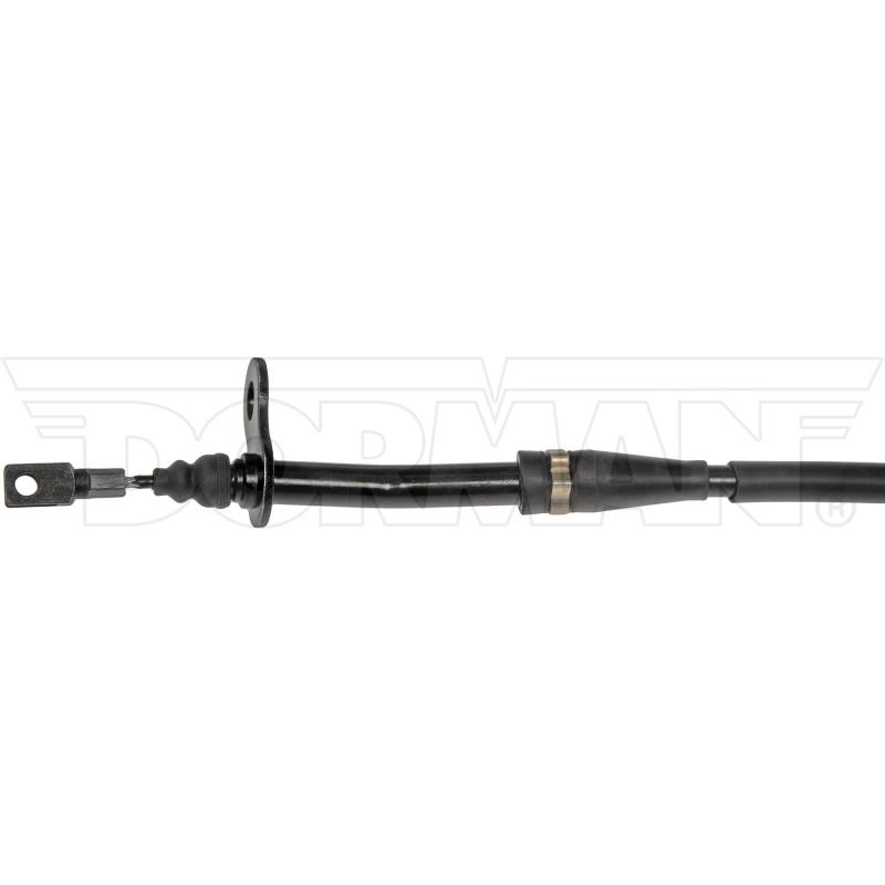 Dorman C661460 Parking Brake Cable product image 3 of 6