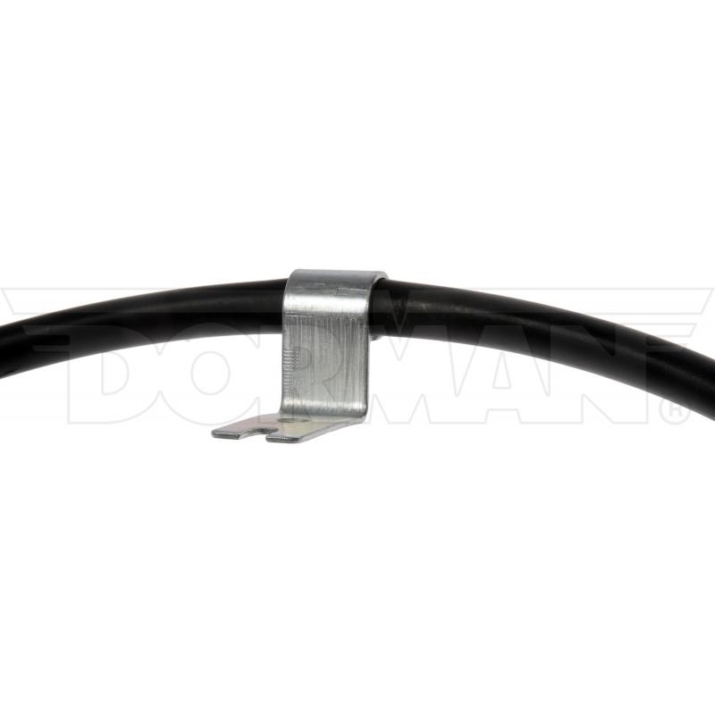 Dorman C661460 Parking Brake Cable product image 4 of 6