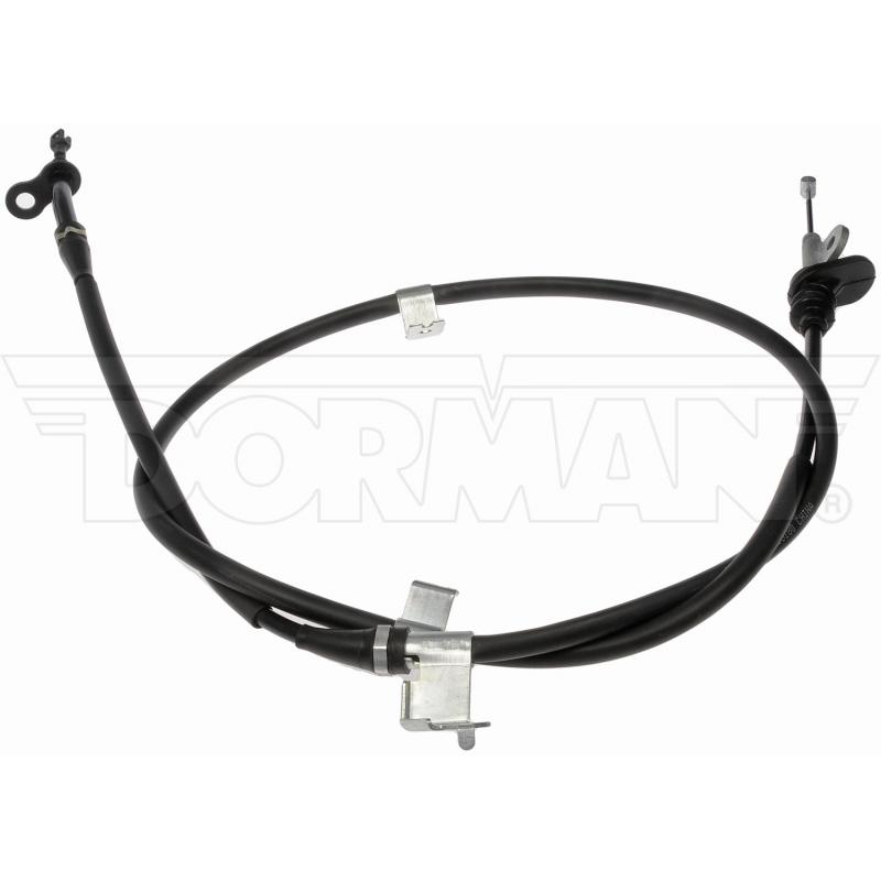 Dorman C661460 Parking Brake Cable product image 5 of 6