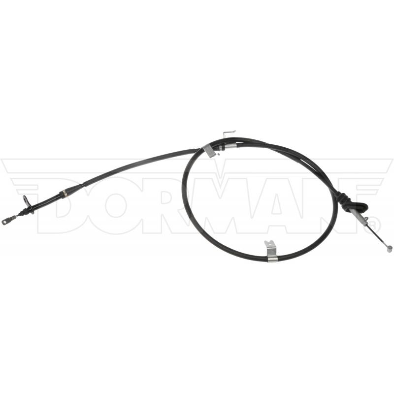 Dorman C661460 Parking Brake Cable product image 6 of 6