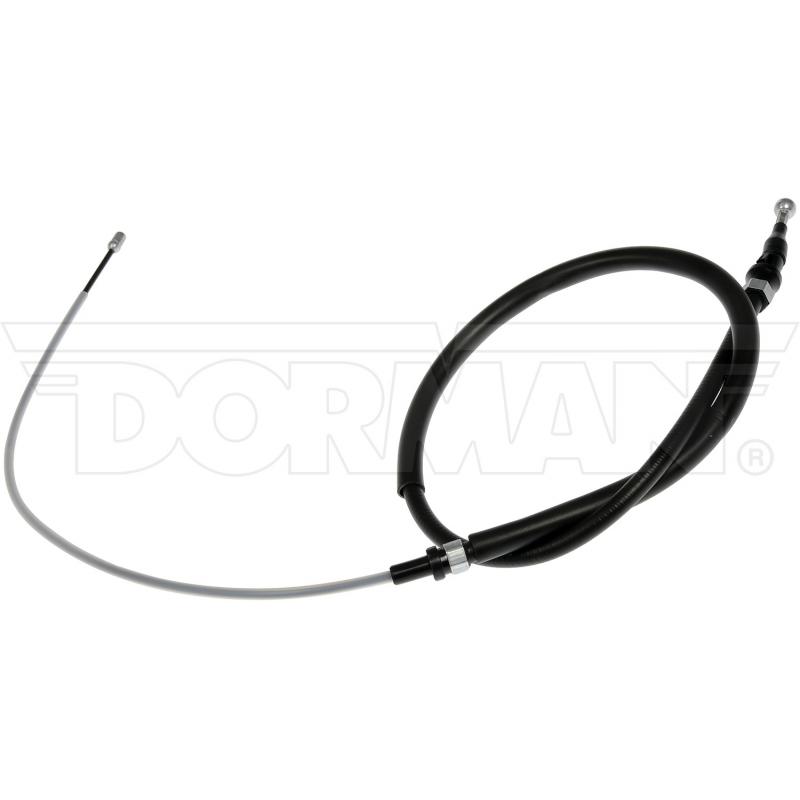 Dorman C661461 Parking Brake Cable product image 2 of 4