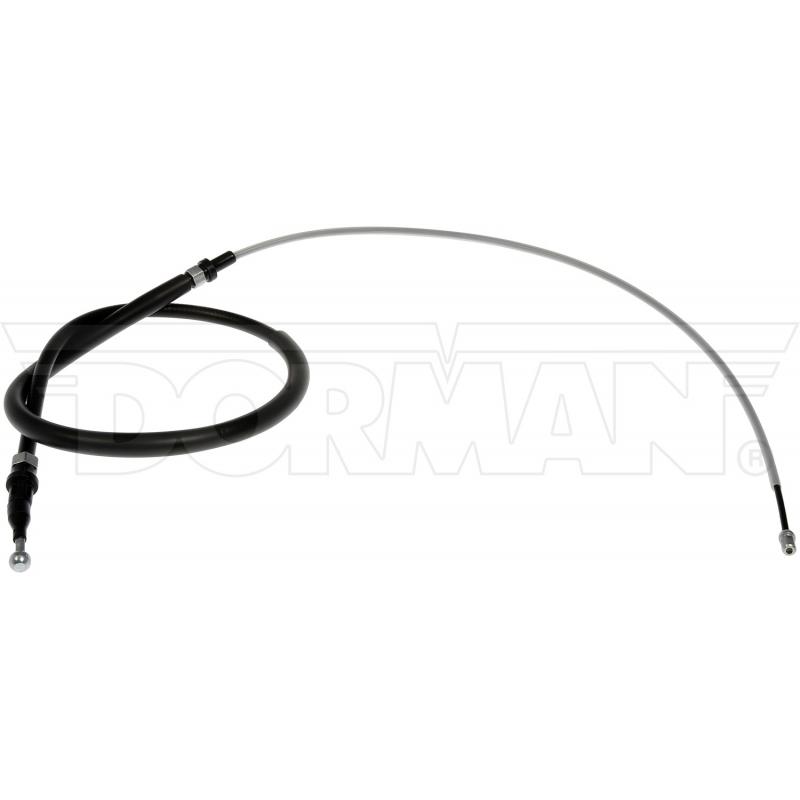 Dorman C661461 Parking Brake Cable product image 3 of 4