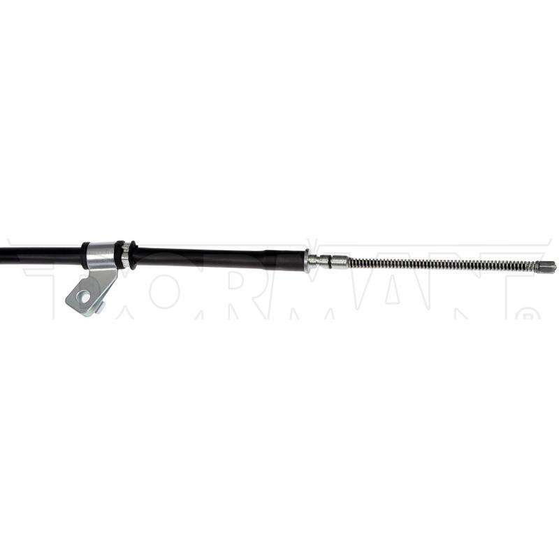 Dorman C661473 Parking Brake Cable product image 1 of 5