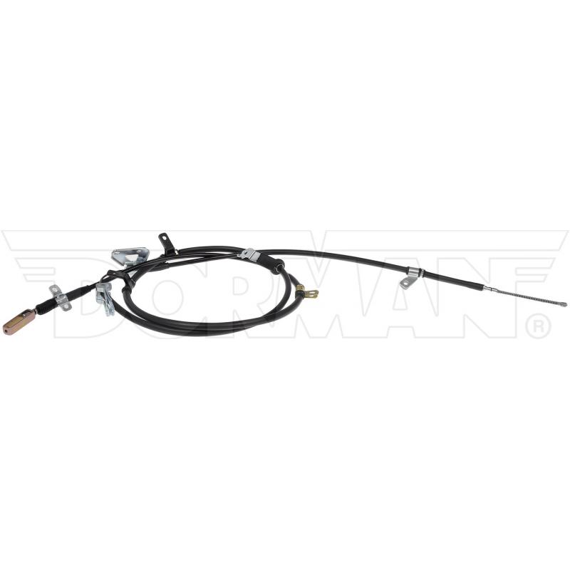 Dorman C661473 Parking Brake Cable product image 4 of 5