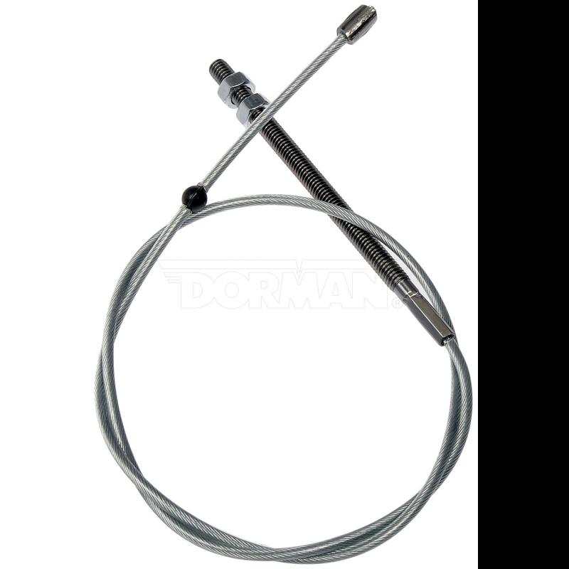Dorman C92775 Parking Brake Cable product image 2 of 4