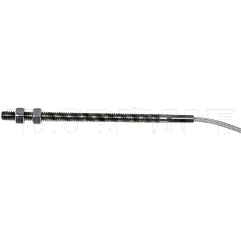 Dorman C92775 Parking Brake Cable product image 4 of 4