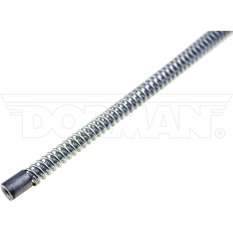 Dorman C92912 Parking Brake Cable product image 1 of 4
