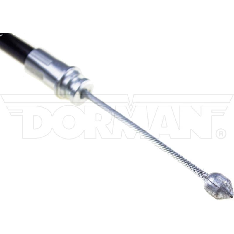 Dorman C92912 Parking Brake Cable product image 2 of 4