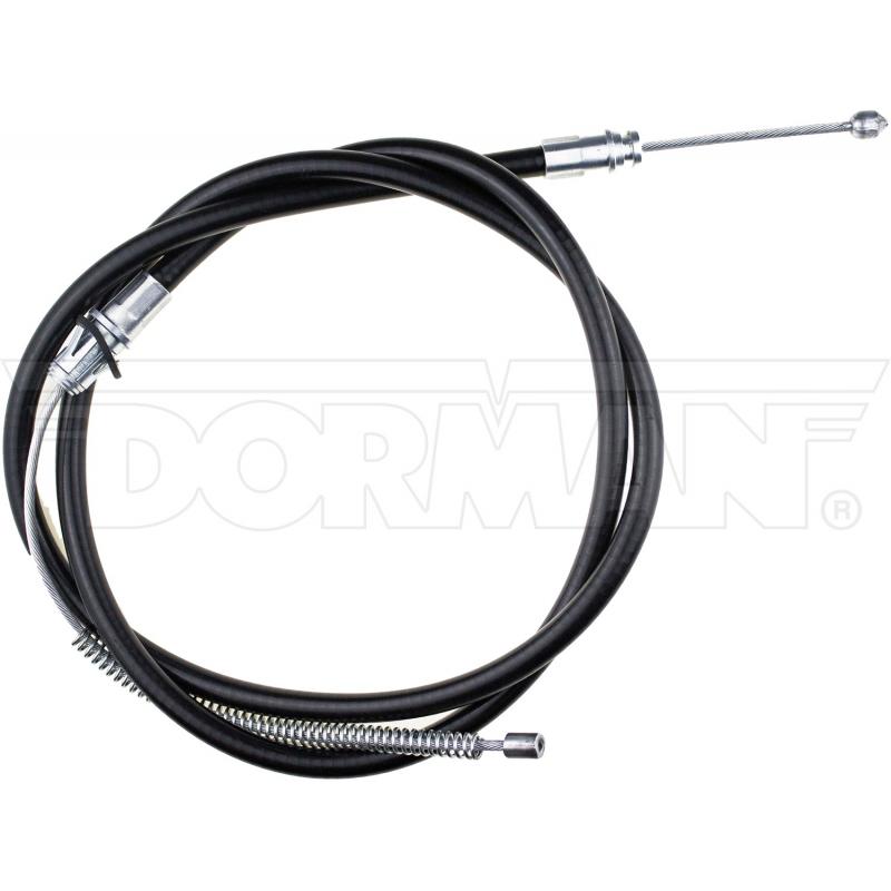 Dorman C92912 Parking Brake Cable product image 3 of 4