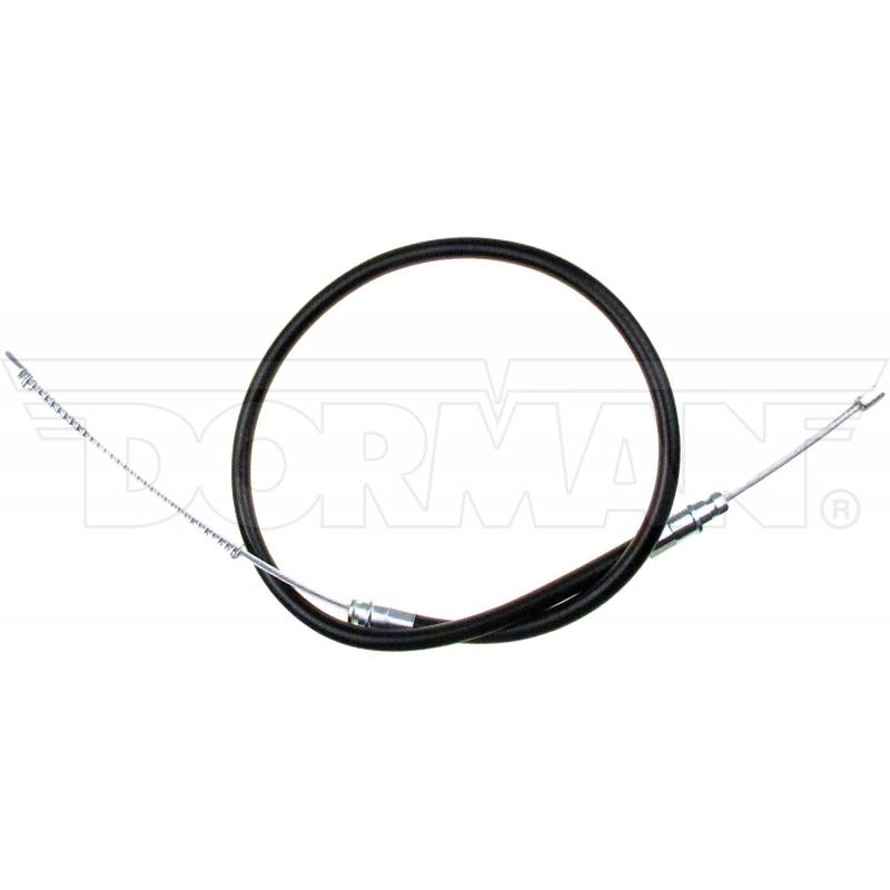 Dorman C92927 Parking Brake Cable product image 2 of 4
