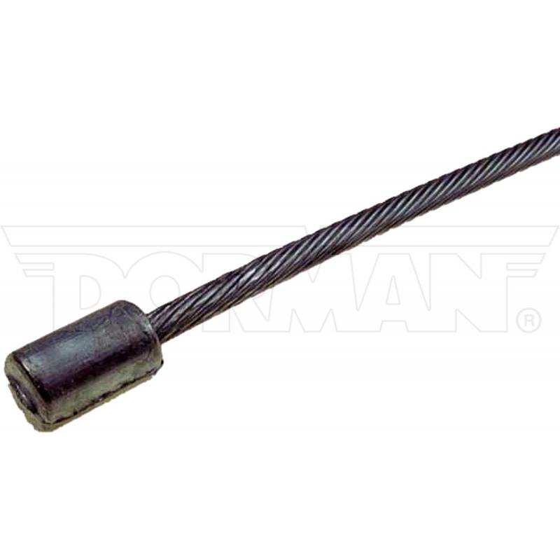 Dorman C92927 Parking Brake Cable product image 3 of 4