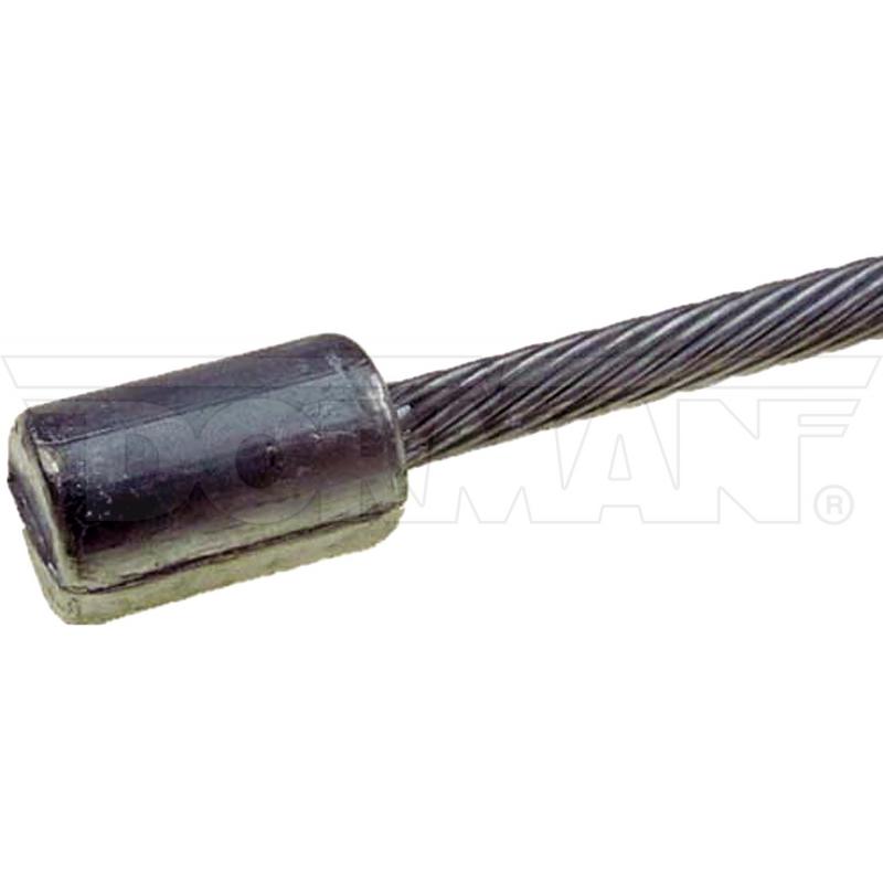 Dorman C92927 Parking Brake Cable product image 4 of 4
