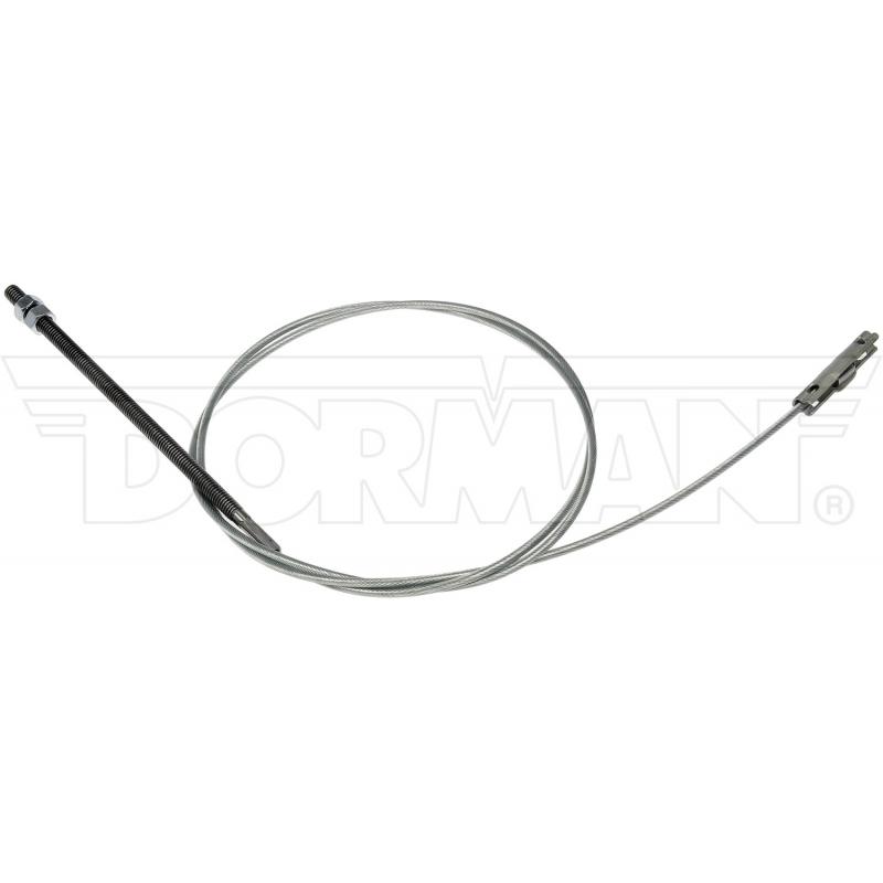 Dorman C92940 Parking Brake Cable product image 1 of 4
