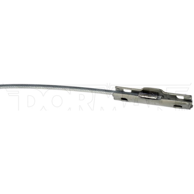 Dorman C92940 Parking Brake Cable product image 2 of 4
